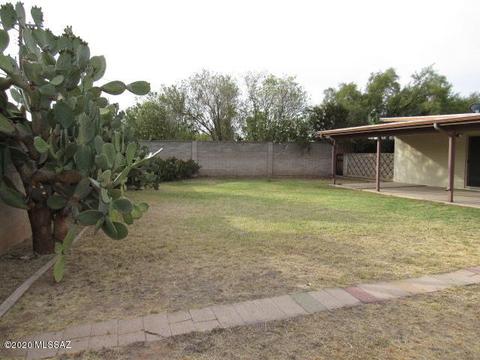 6747 E Montecito Dr, Tucson, AZ 85710 photo 36