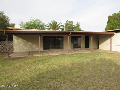 6747 E Montecito Dr, Tucson, AZ 85710 photo 33