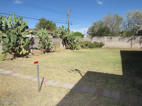6747 E Montecito Dr, Tucson, AZ 85710 photo 31