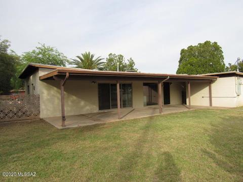 6747 E Montecito Dr, Tucson, AZ 85710 photo 26