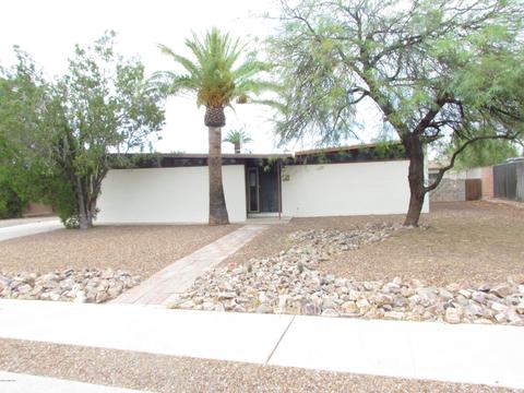 6747 E Montecito Dr, Tucson, AZ 85710 photo 5