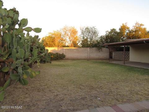 6747 E Montecito Dr, Tucson, AZ 85710 photo 32