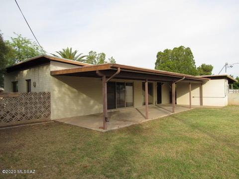 6747 E Montecito Dr, Tucson, AZ 85710 photo 27