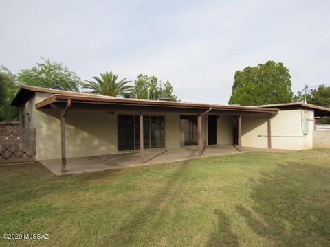 6747 E Montecito Dr, Tucson, AZ 85710 photo 29