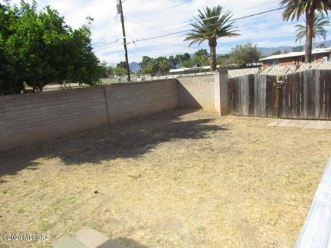 6747 E Montecito Dr, Tucson, AZ 85710 photo 35
