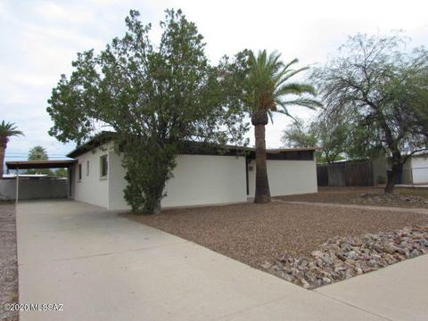 6747 E Montecito Dr, Tucson, AZ 85710 photo 3