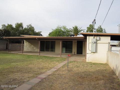 6747 E Montecito Dr, Tucson, AZ 85710 photo 25