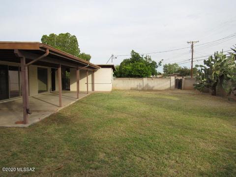 6747 E Montecito Dr, Tucson, AZ 85710 photo 34