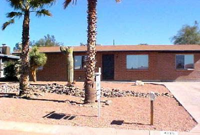 4275 W Jupiter Pl, Tucson, AZ 85741 photo 1