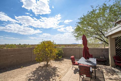 4900 E Desert Thorn Dr, Tucson, AZ 85756 photo 25
