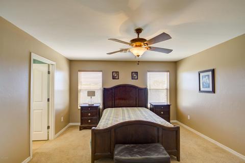 4900 E Desert Thorn Dr, Tucson, AZ 85756 photo 5