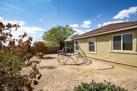 4900 E Desert Thorn Dr, Tucson, AZ 85756 photo 24