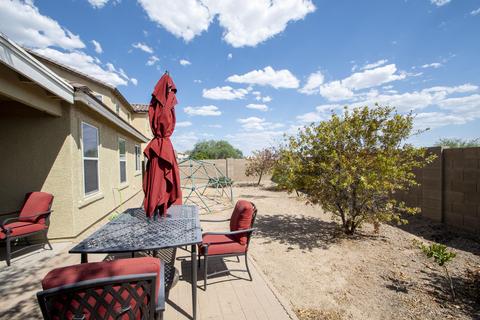 4900 E Desert Thorn Dr, Tucson, AZ 85756 photo 26