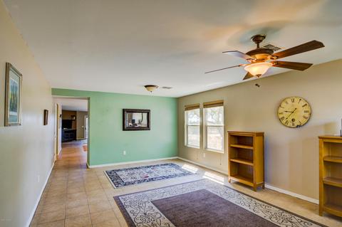 4900 E Desert Thorn Dr, Tucson, AZ 85756 photo 2