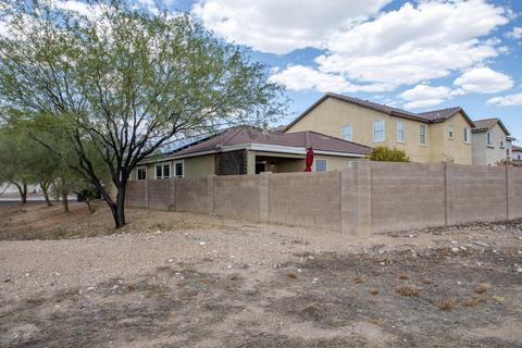 4900 E Desert Thorn Dr, Tucson, AZ 85756 photo 22