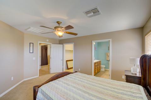 4900 E Desert Thorn Dr, Tucson, AZ 85756 photo 15