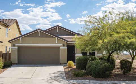 4900 E Desert Thorn Dr, Tucson, AZ 85756 photo 1