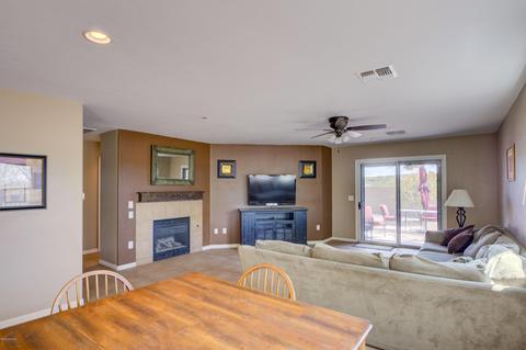 4900 E Desert Thorn Dr, Tucson, AZ 85756 photo 13