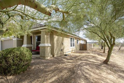 4900 E Desert Thorn Dr, Tucson, AZ 85756 photo 27