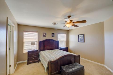 4900 E Desert Thorn Dr, Tucson, AZ 85756 photo 14
