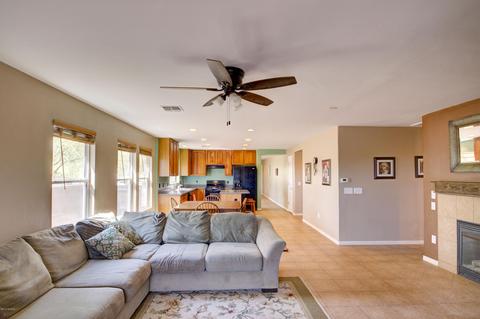 4900 E Desert Thorn Dr, Tucson, AZ 85756 photo 3