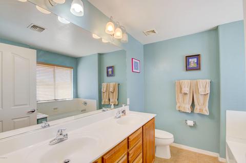 4900 E Desert Thorn Dr, Tucson, AZ 85756 photo 6