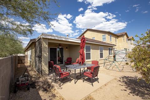 4900 E Desert Thorn Dr, Tucson, AZ 85756 photo 23