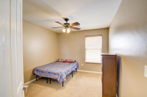 4900 E Desert Thorn Dr, Tucson, AZ 85756 photo 17