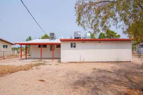 4610 E Sylvane St, Tucson, AZ 85711 photo 41