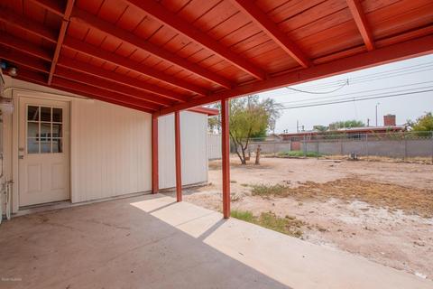 4610 E Sylvane St, Tucson, AZ 85711 photo 40