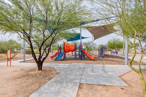 4610 E Sylvane St, Tucson, AZ 85711 photo 42