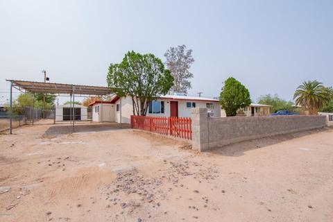 4610 E Sylvane St, Tucson, AZ 85711 photo 2