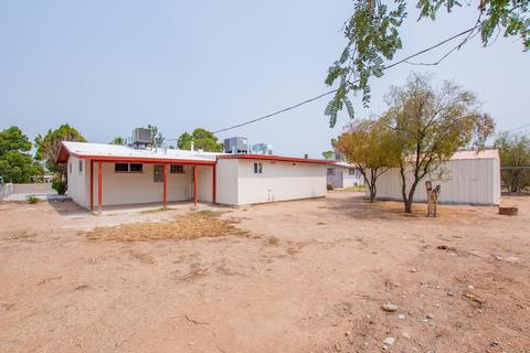 4610 E Sylvane St, Tucson, AZ 85711 photo 6