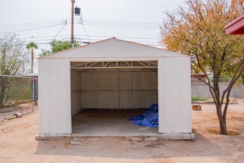 4610 E Sylvane St, Tucson, AZ 85711 photo 7