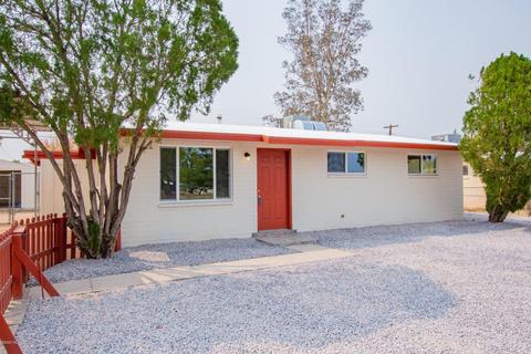 4610 E Sylvane St, Tucson, AZ 85711 photo 1