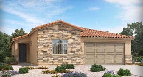 12877 E Adam Camp Trl, Vail, AZ 85641 photo 1