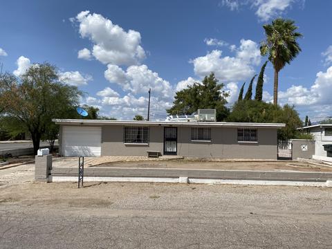 4301 E 28th St, Tucson, AZ 85711 photo 1