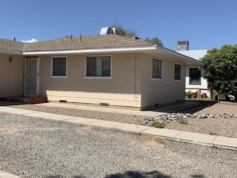 250 E 8th St, Benson, AZ 85602 photo 4