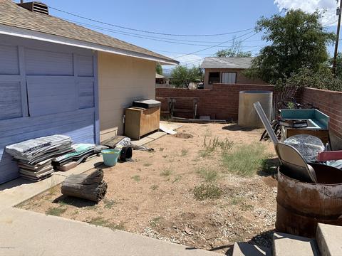 250 E 8th St, Benson, AZ 85602 photo 32