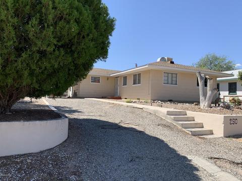 250 E 8th St, Benson, AZ 85602 photo 3