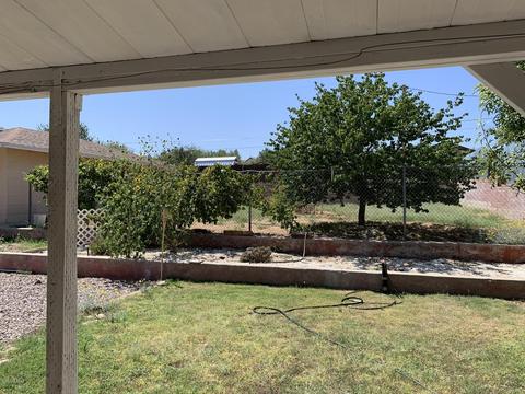 250 E 8th St, Benson, AZ 85602 photo 29
