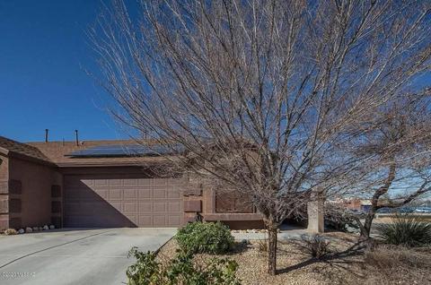 5980 S Avenida Talca, Tucson, AZ 85706 photo 1