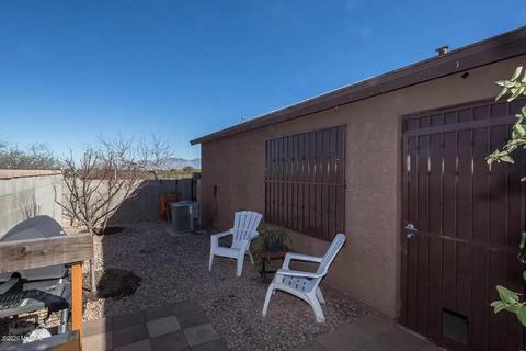 5980 S Avenida Talca, Tucson, AZ 85706 photo 9
