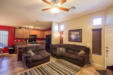 5980 S Avenida Talca, Tucson, AZ 85706 photo 4