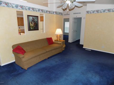 6256 E Thunder River Dr, Tucson, AZ 85756 photo 2