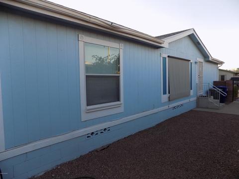 6256 E Thunder River Dr, Tucson, AZ 85756 photo 32
