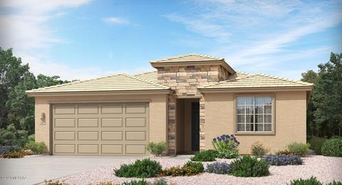 12875 E Pantano View Dr, Vail, AZ 85641 photo 1