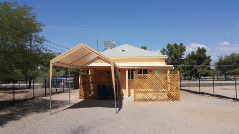 344 E 22nd St, Tucson, AZ 85713 photo 34