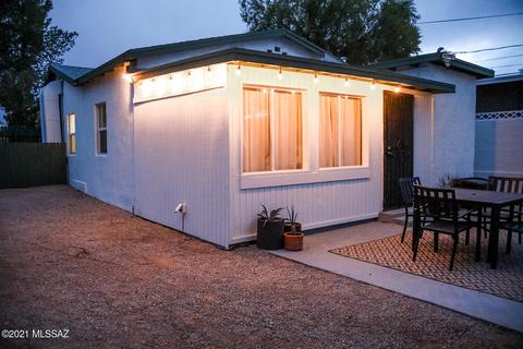 1015 E Silver St, Tucson, AZ 85719 photo 24