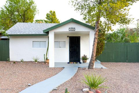 1015 E Silver St, Tucson, AZ 85719 photo 1